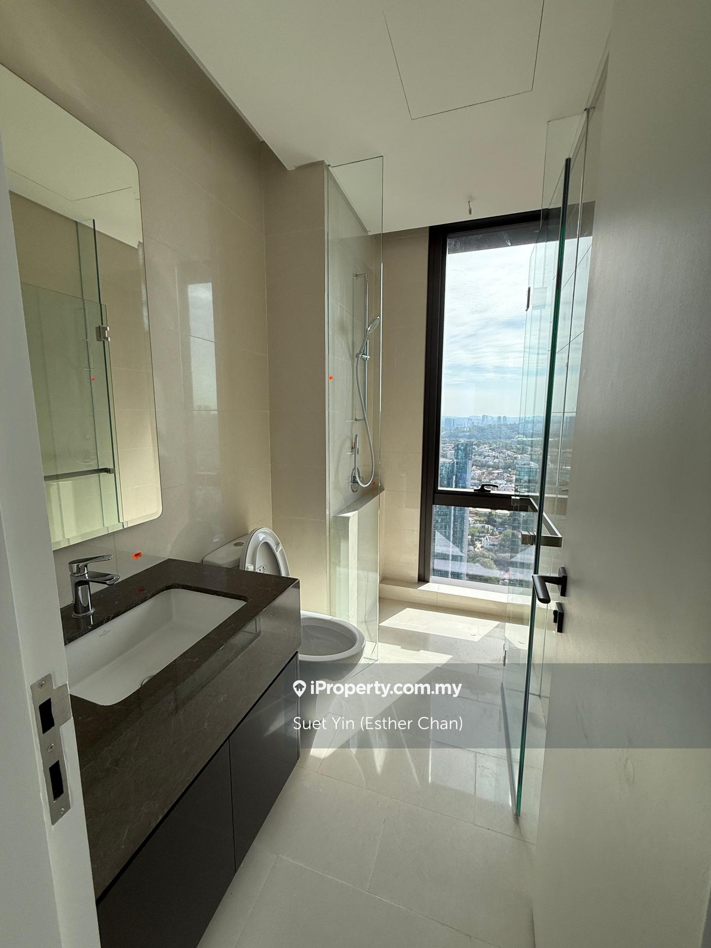 Service Residence for Sale in Crown Residences @ Pavilion Damansara Heights by Suet Yin (Esther Chan) - iProperty.com.my