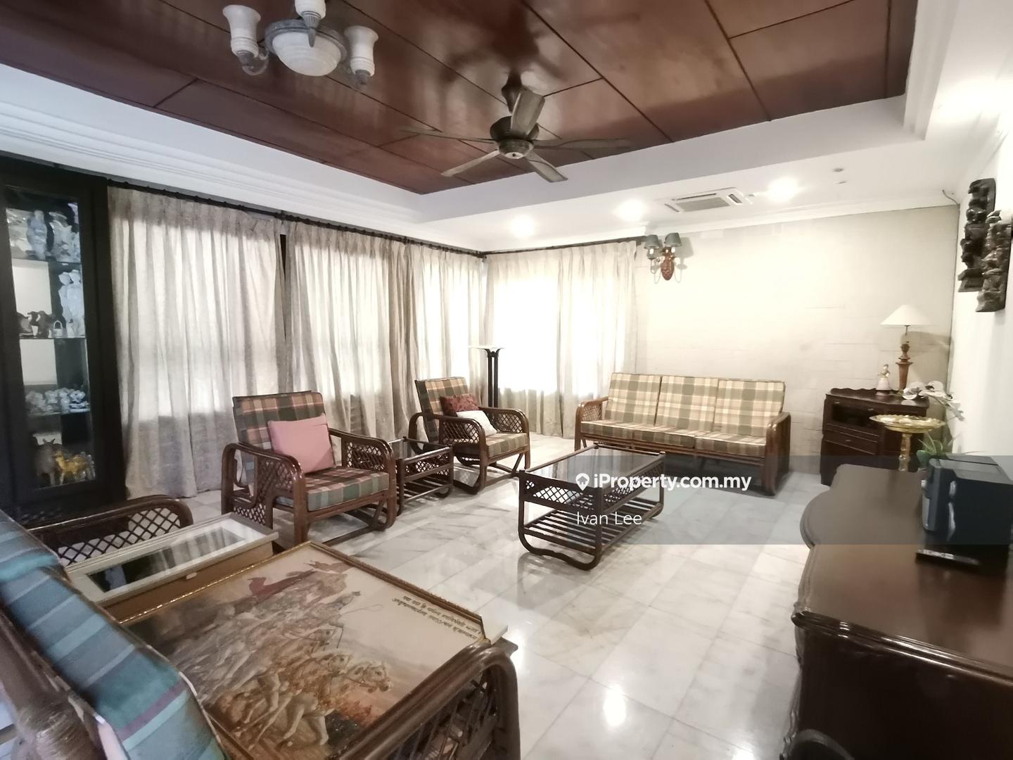 Banglo untuk Dijual di SS3, Petaling Jaya oleh Ivan Lee - iProperty.com.my