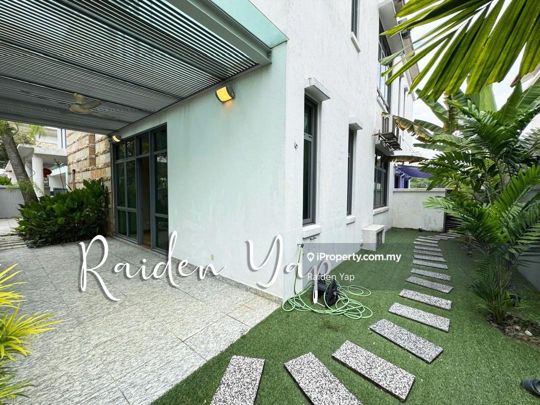 Bungalow House for Sale in Mont Kiara, he Residence, Mont Kiara by Raiden Yap - iProperty.com.my
