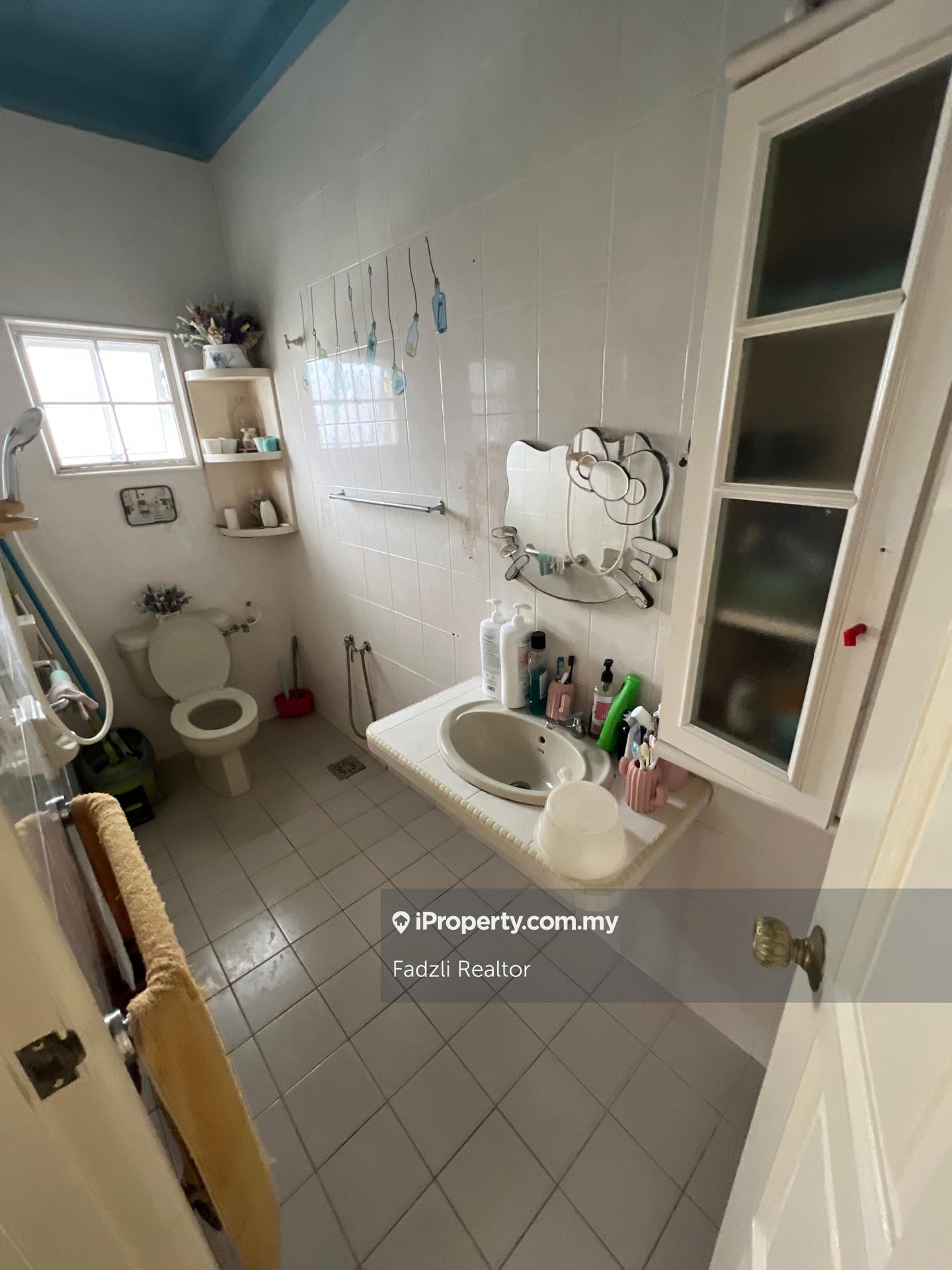 Bungalow House for Sale in Ukay Heights, Ampang by Fadzli Realtor - iProperty.com.my