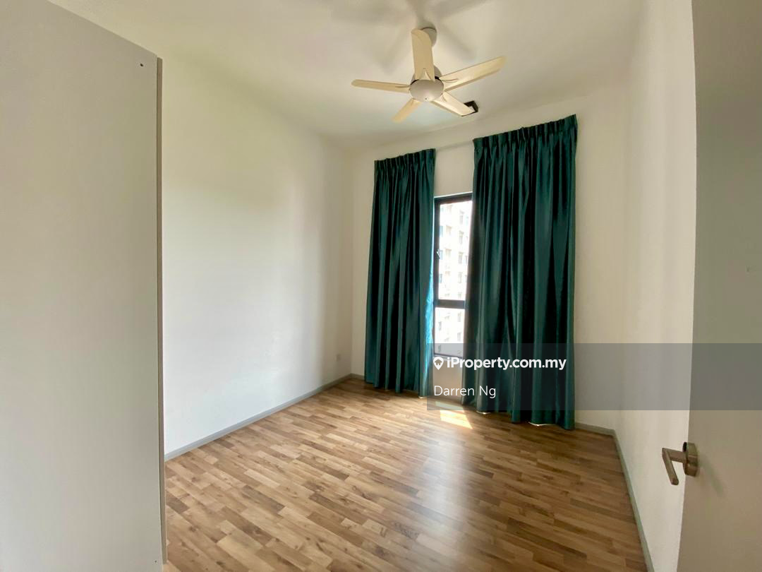 Kondominium untuk Disewa di Sunway Mont Residences oleh Darren Ng - iProperty.com.my