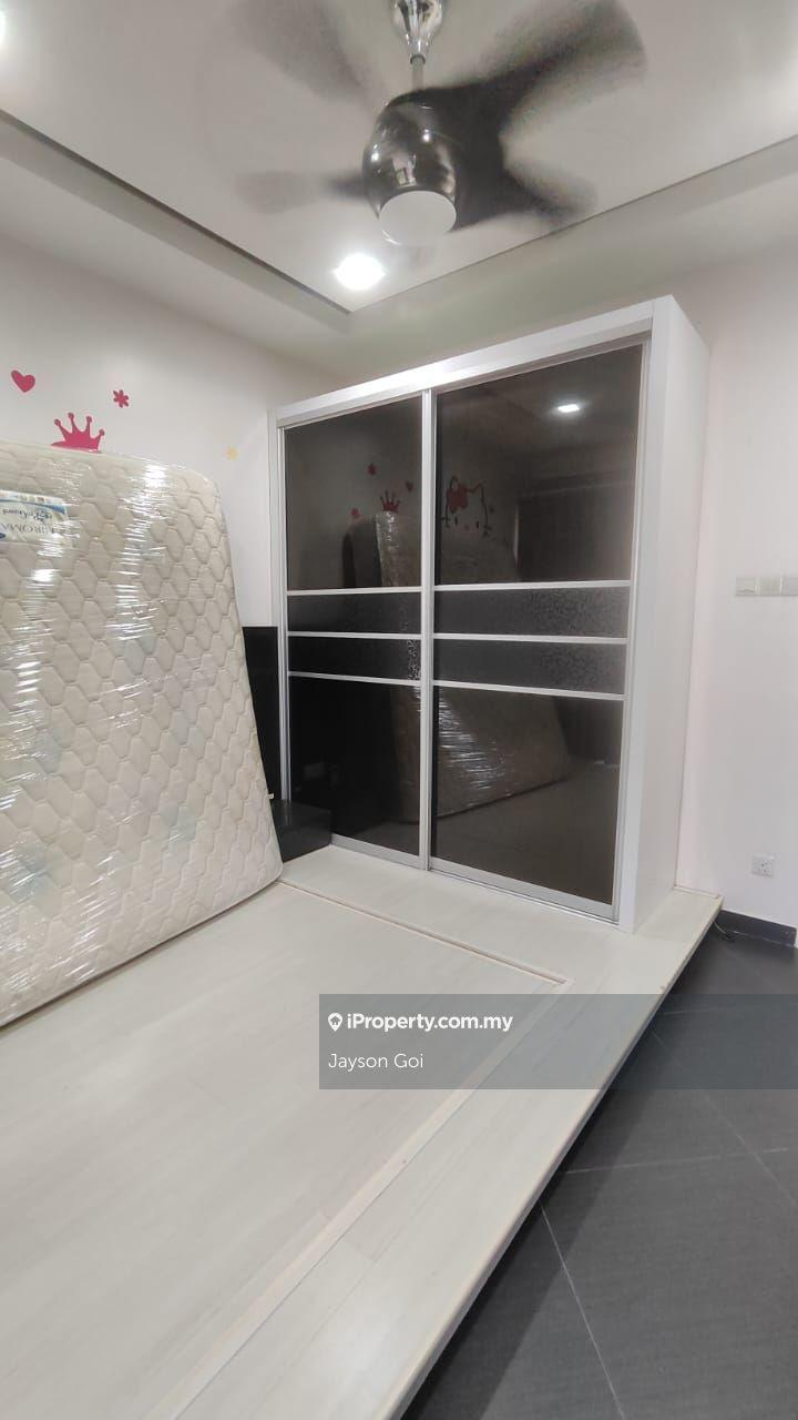 Semi-Detached House for Sale in Anggun, Rawang by Jayson Goi - iProperty.com.my