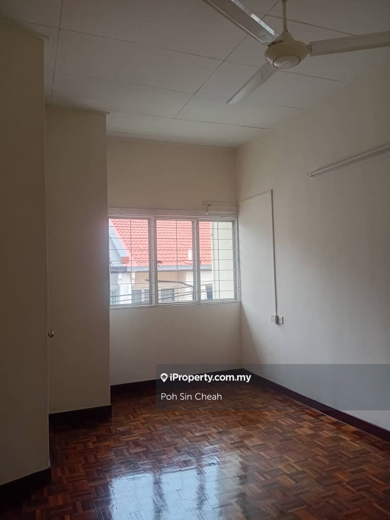 Rumah Berangkai 2 Tingkat untuk Disewa di Seksyen 5, Kota Damansara oleh Poh Sin Cheah - iProperty.com.my