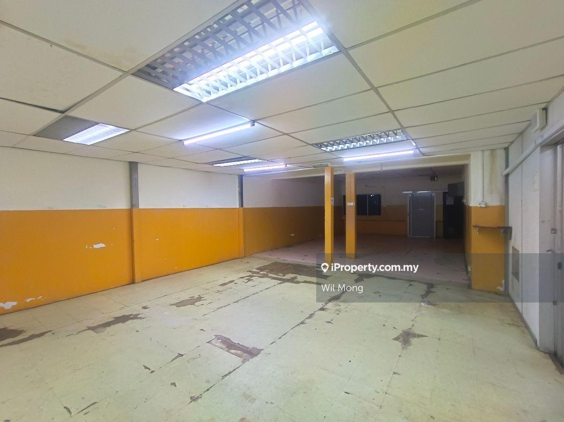 Semi-D Factory for Rent in Taman Seri Orkid, Skudai by Wil Mong - iProperty.com.my