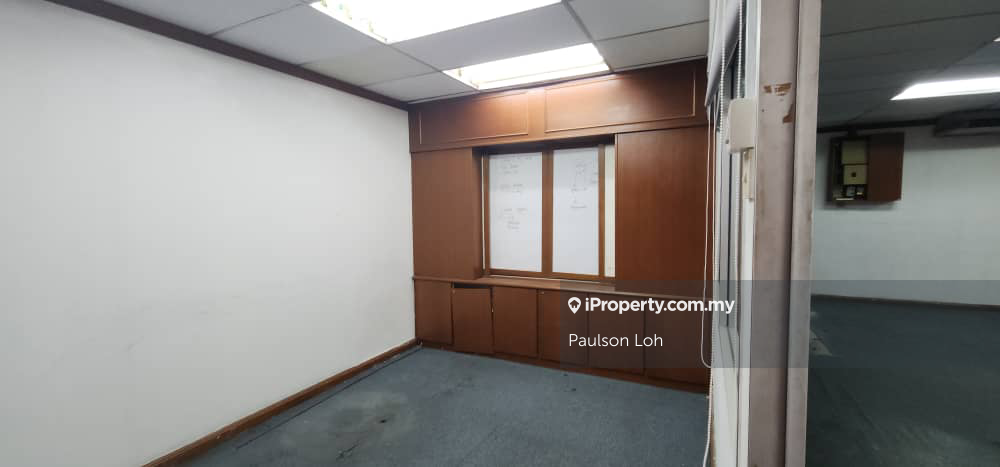 Warehouse for Rent in Seksyen 51, Petaling Jaya by Paulson Loh - iProperty.com.my