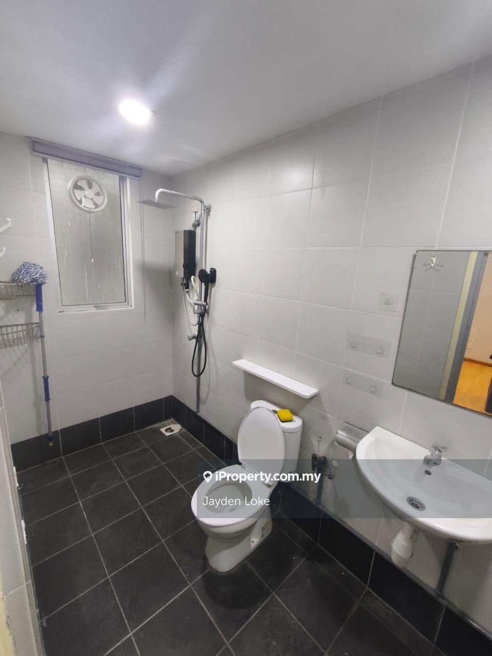 Residensi Servis untuk Disewa di Amara oleh Jayden Loke - iProperty.com.my