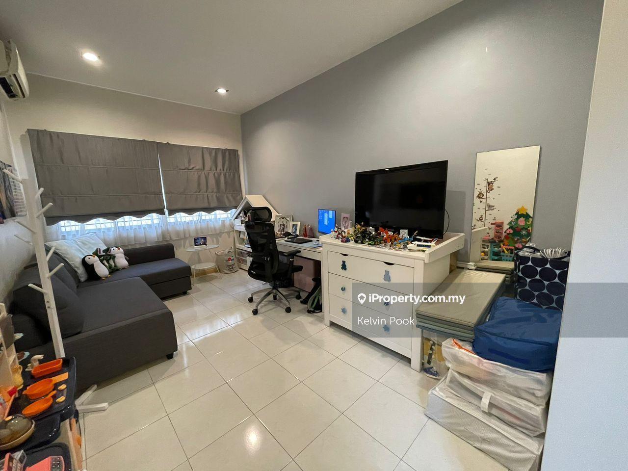 Rumah Berangkai 2 Tingkat untuk Dijual di Bandar Nusaputra @ Puchong, Puchong oleh Kelvin Pook - iProperty.com.my