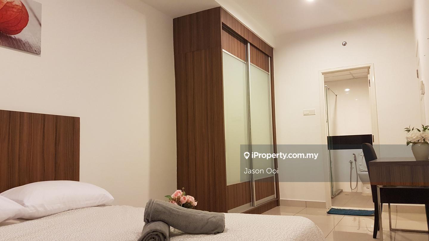 Condominium for Rent in Mansion One by Jason Ooi - iProperty.com.my