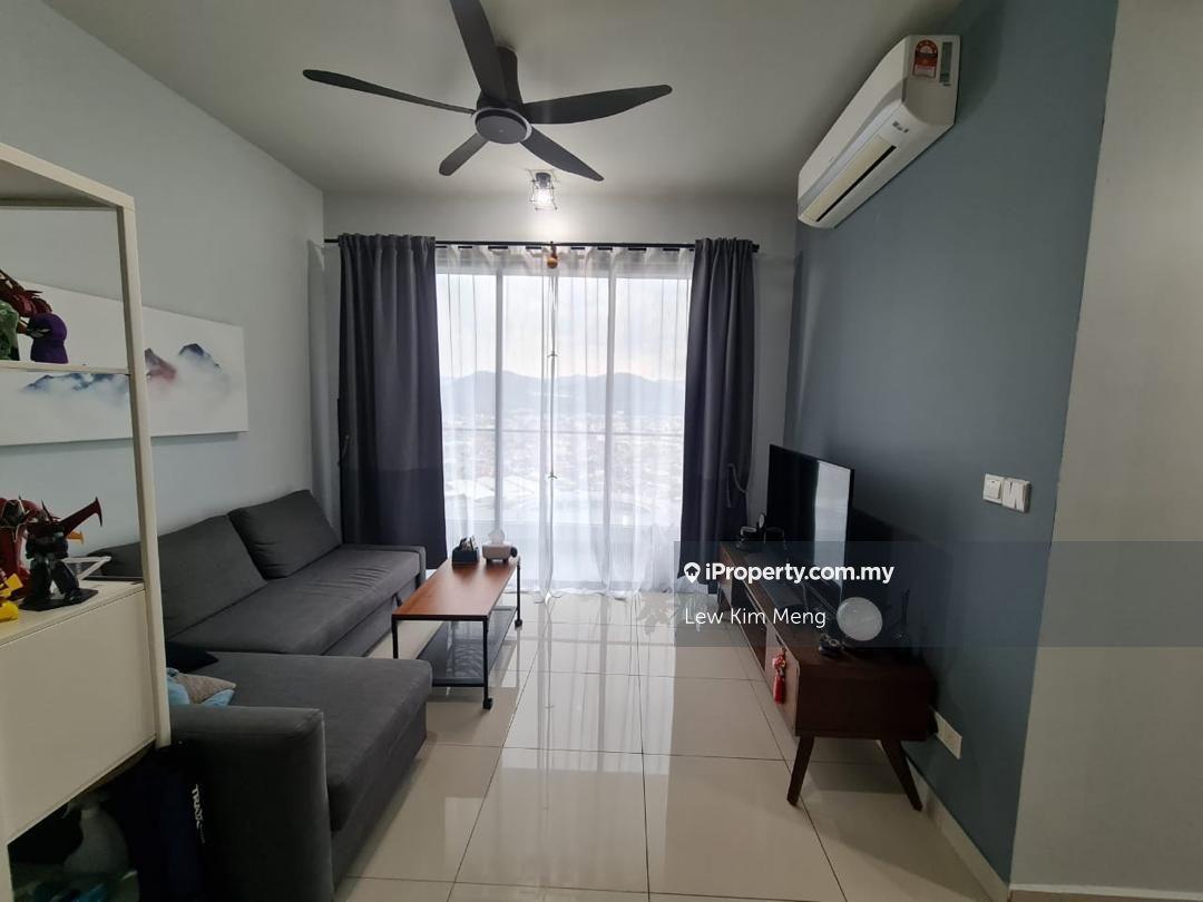 Residensi Servis untuk Dijual di LakePark Residence @ KL North oleh Lew Kim Meng - iProperty.com.my