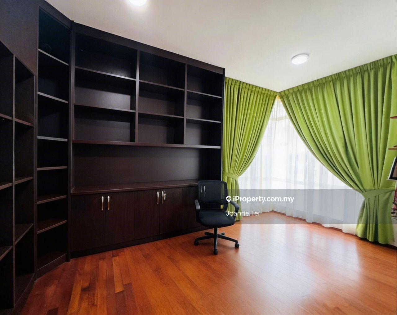 Bungalow House for Sale in Aspen, Garden Residence, Cyberjaya by Joanne Tei - iProperty.com.my