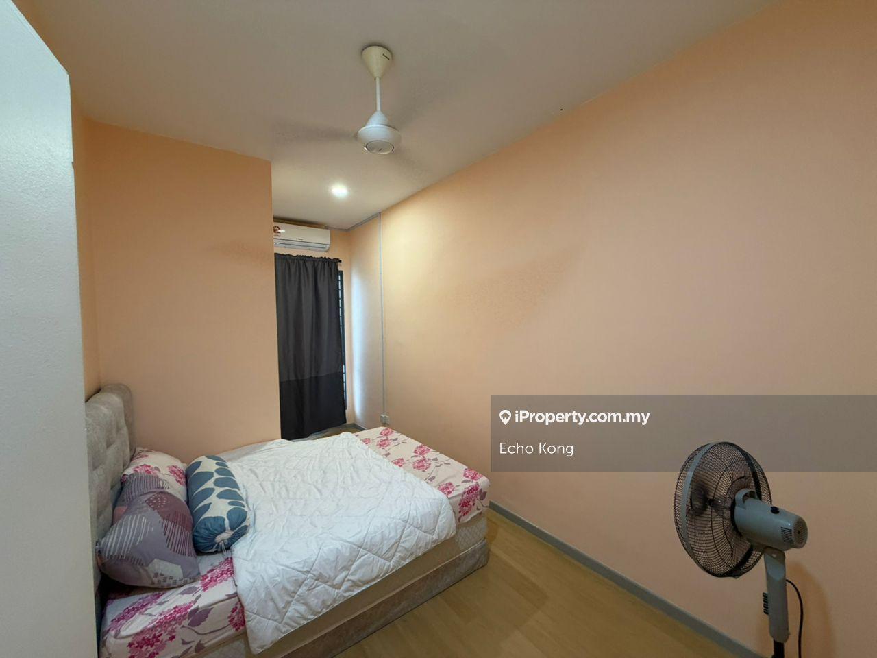 2-storey Terraced House for Sale in Bandar Country Homes, Rawang by Echo Kong - iProperty.com.my
