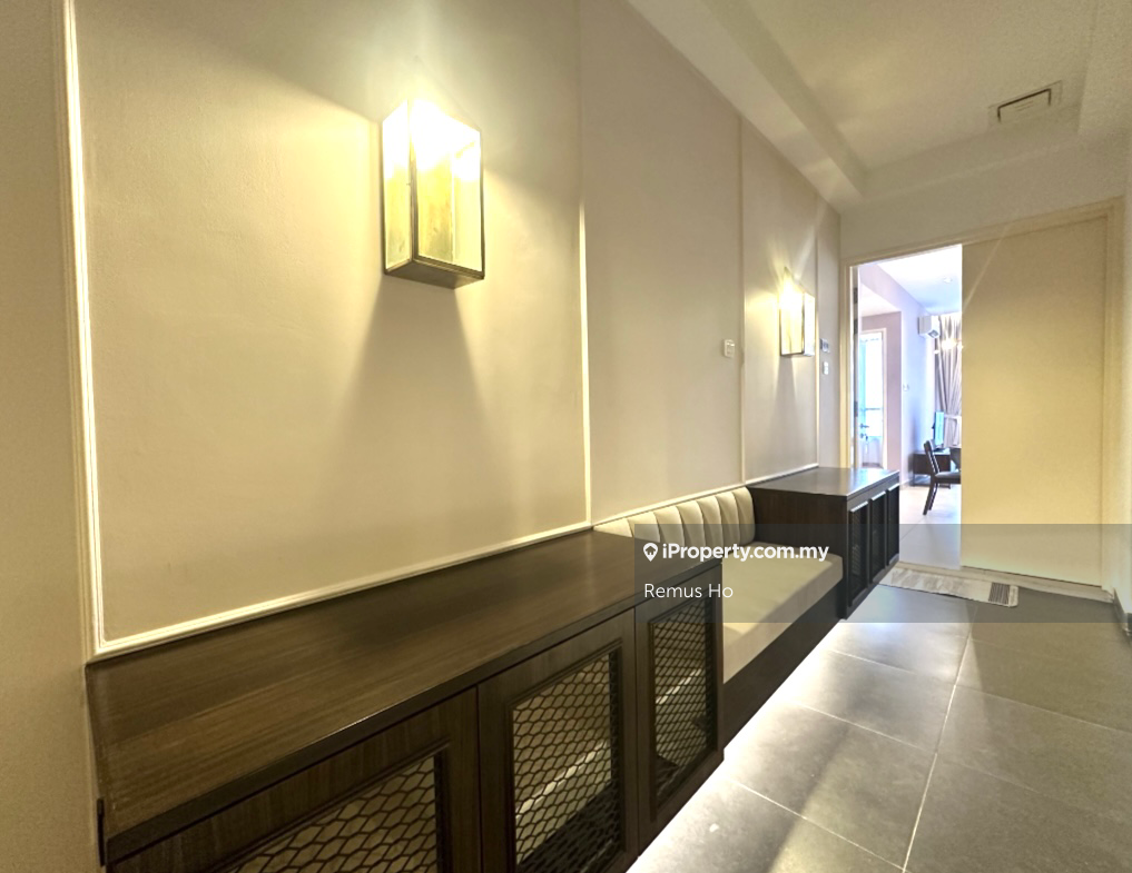 Residensi Servis untuk Dijual di KL Gateway Premium Residences oleh Remus Ho - iProperty.com.my