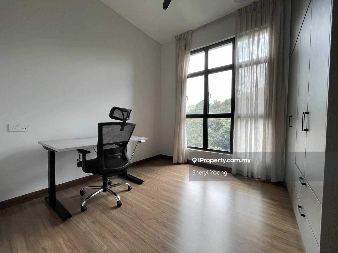 Condominium for Rent in Damansara Seresta by Sheryl Yoong - iProperty.com.my