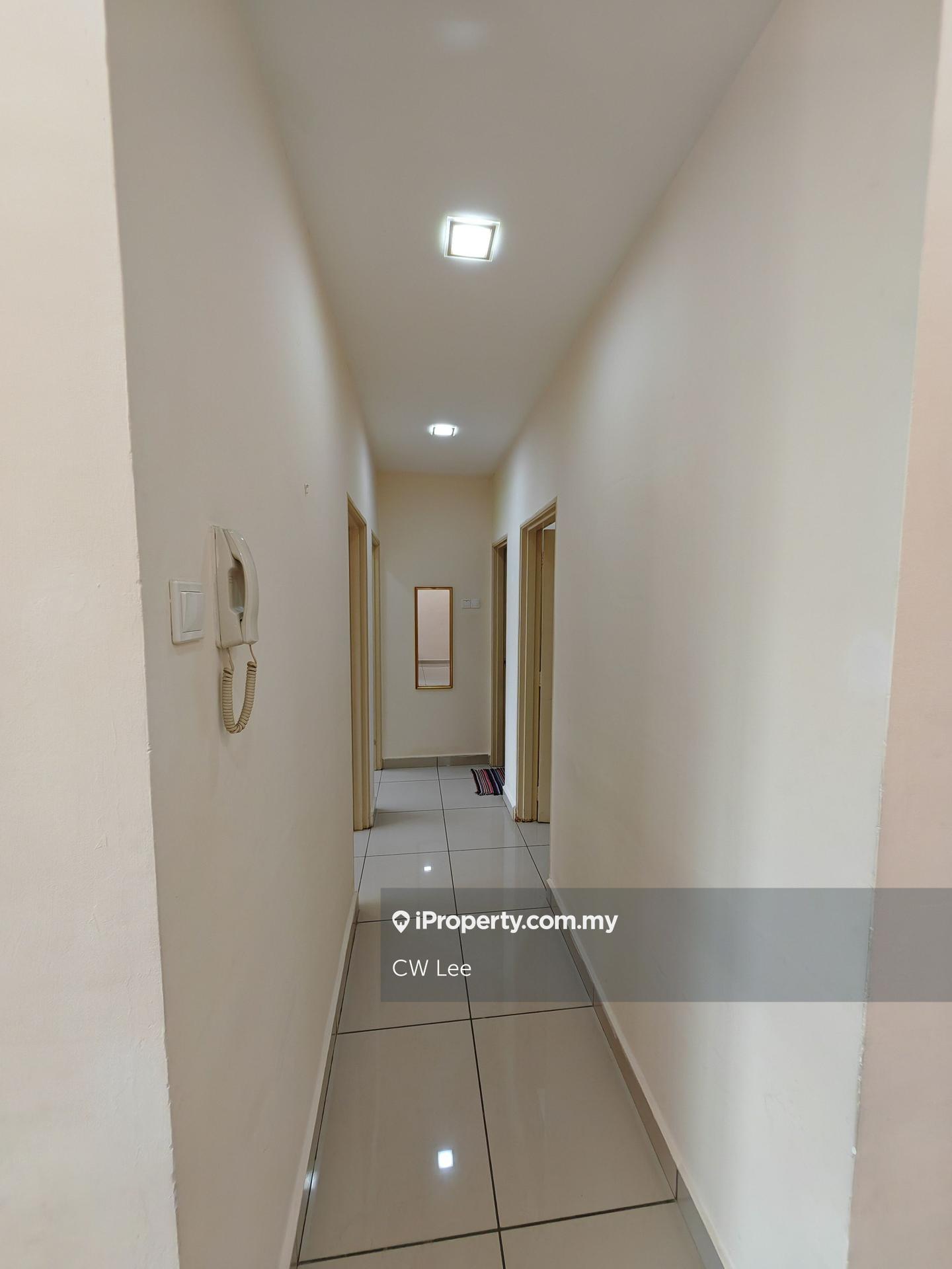 Residensi Servis untuk Disewa di OUG Parklane oleh CW Lee - iProperty.com.my