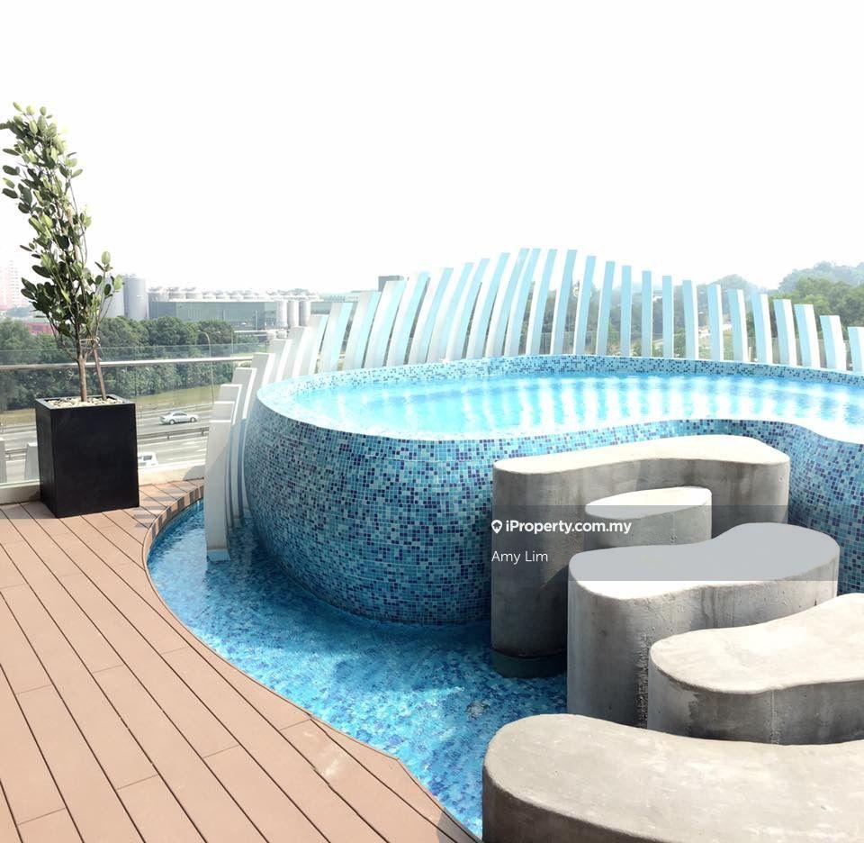 Condominium for Rent in Arte Subang West by Amy Lim - iProperty.com.my