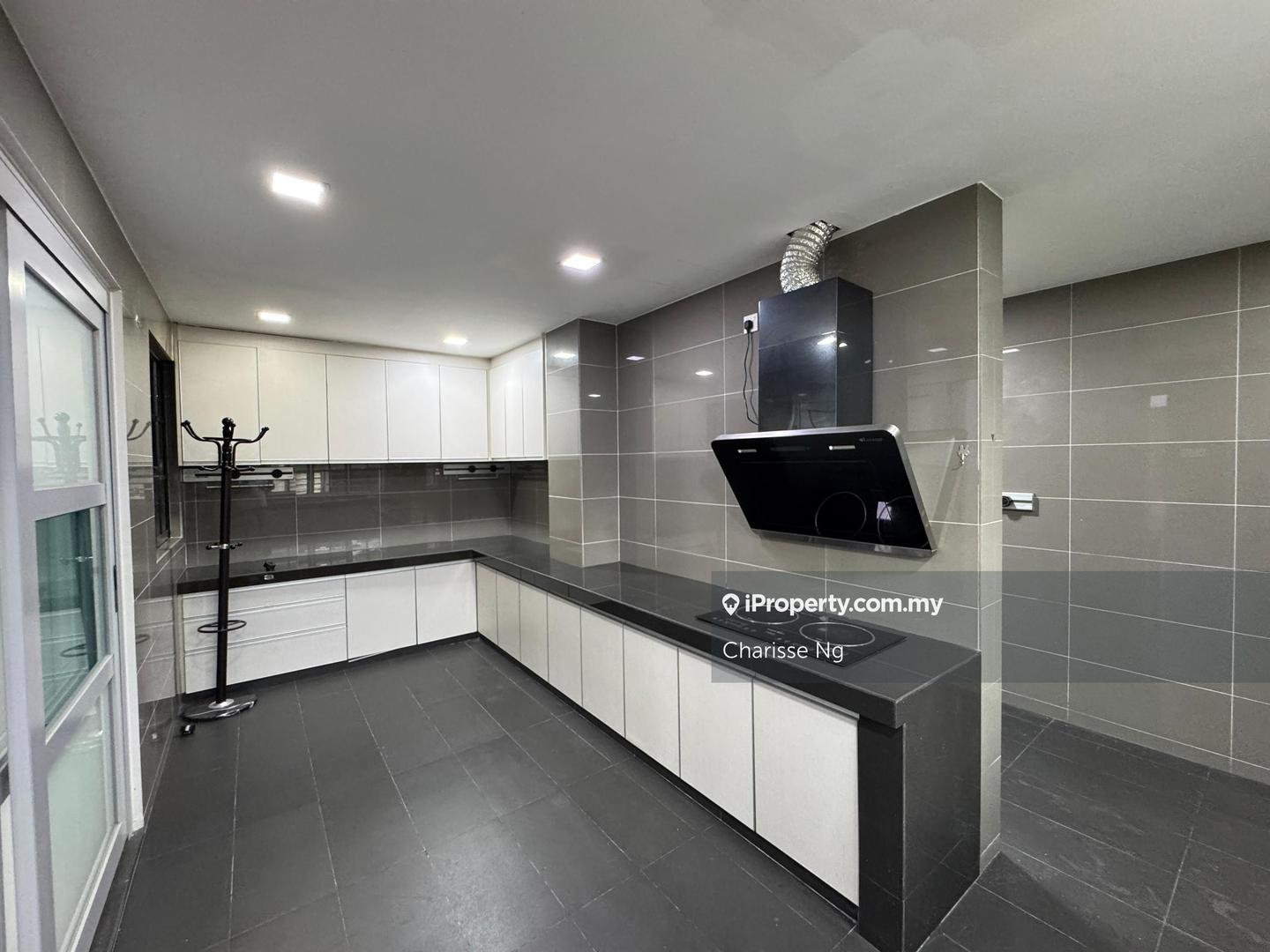 3-storey Terraced House for Sale in ewdkq, Bukit Jalil by Charisse Ng - iProperty.com.my