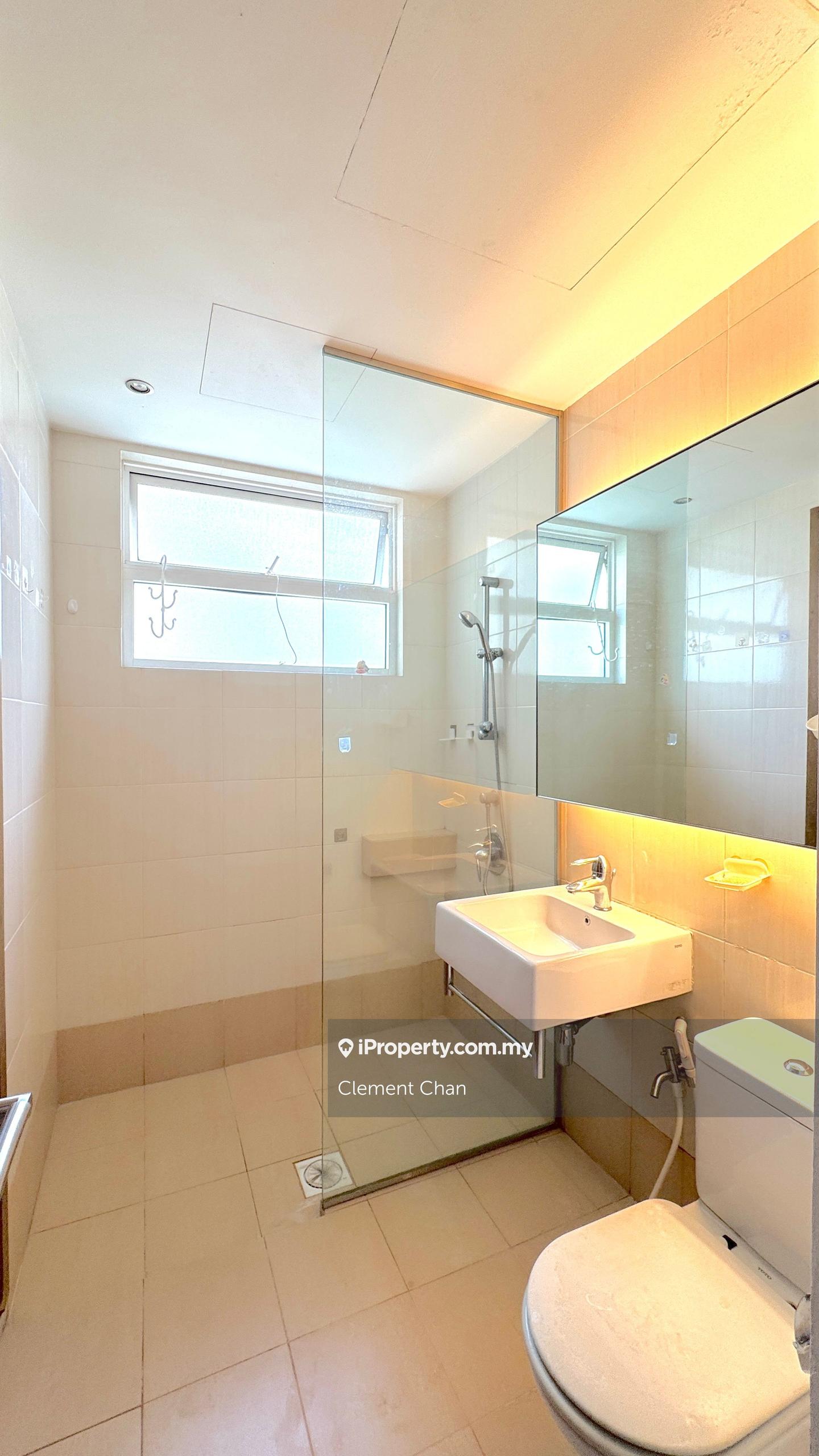 Condominium for Rent in Hijauan Kiara by Clement Chan - iProperty.com.my