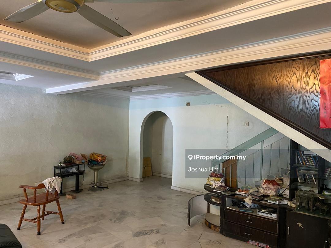 Rumah Berangkai 2 Tingkat untuk Dijual di Taman Desa Damai, Bukit Mertajam oleh Joshua Lim - iProperty.com.my