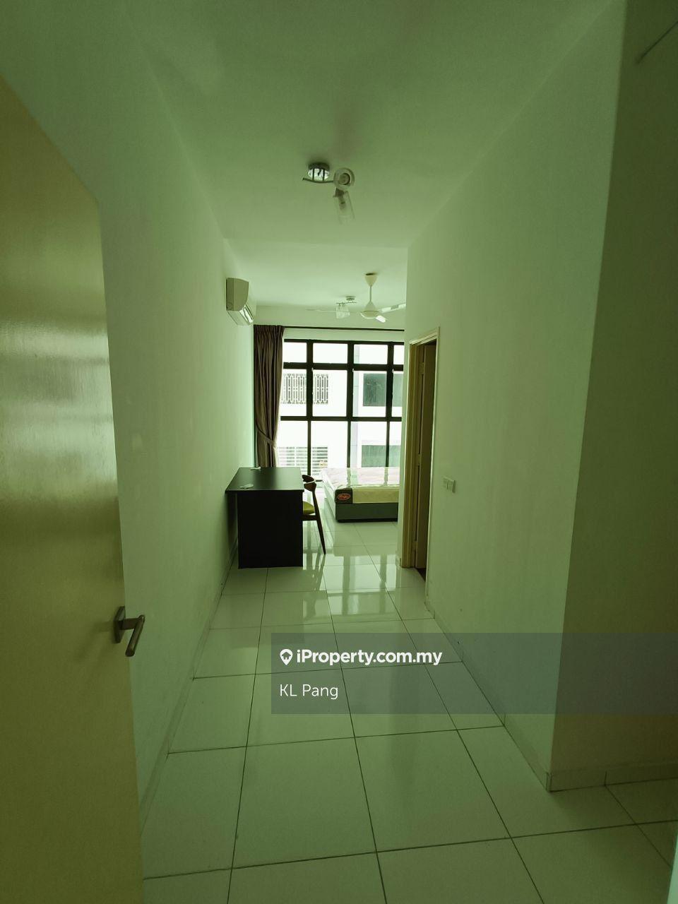 Service Residence for Rent in Sky Loft Premium Suites by KL Pang - iProperty.com.my
