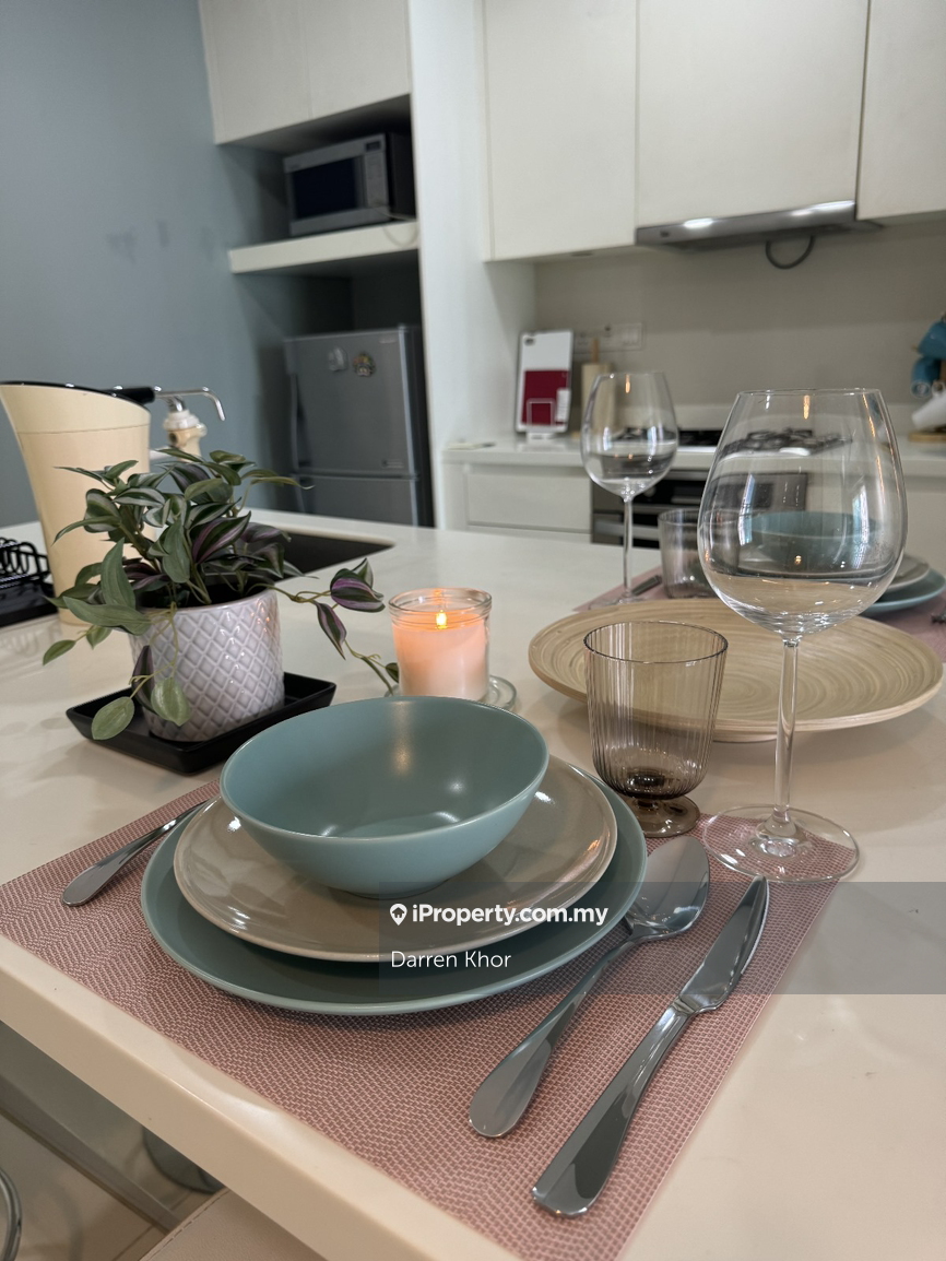 Service Residence for Rent in Hampshire Place by Darren Khor - iProperty.com.my