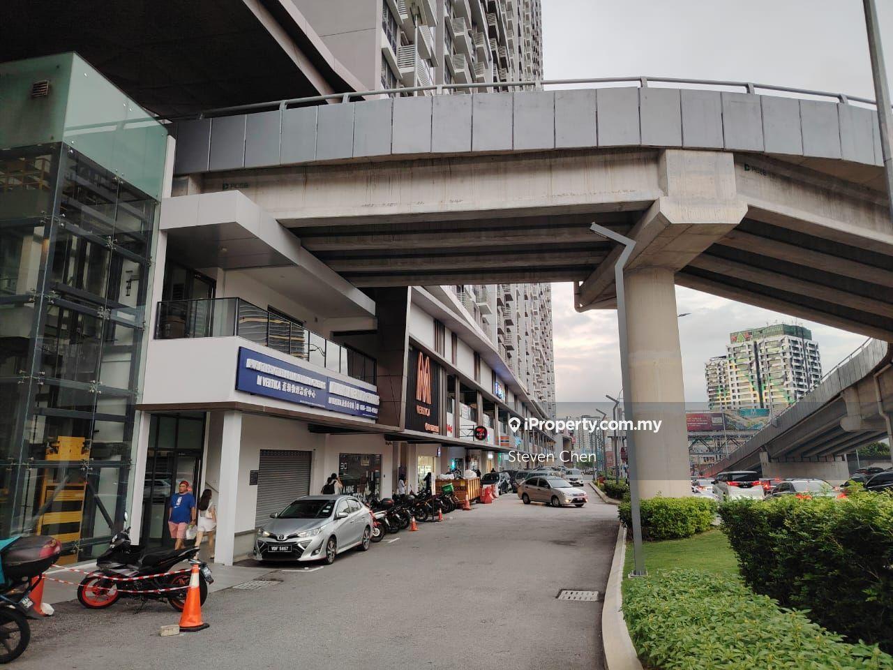 Service Residence for Rent in M Vertica by Steven Chen - iProperty.com.my
