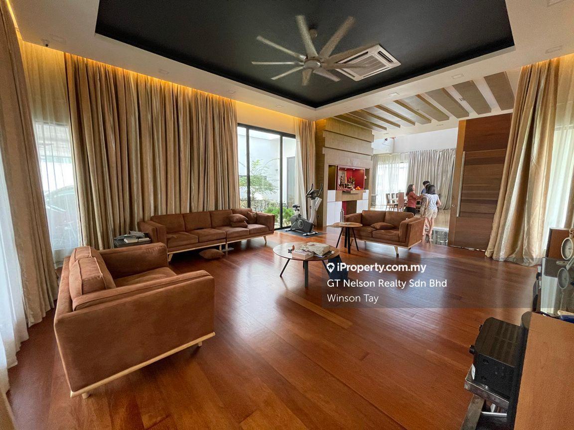 Banglo untuk Dijual di Saujana Impian, Impian Golf, Country resort, Kajan, Kajang oleh Winson Tay - iProperty.com.my