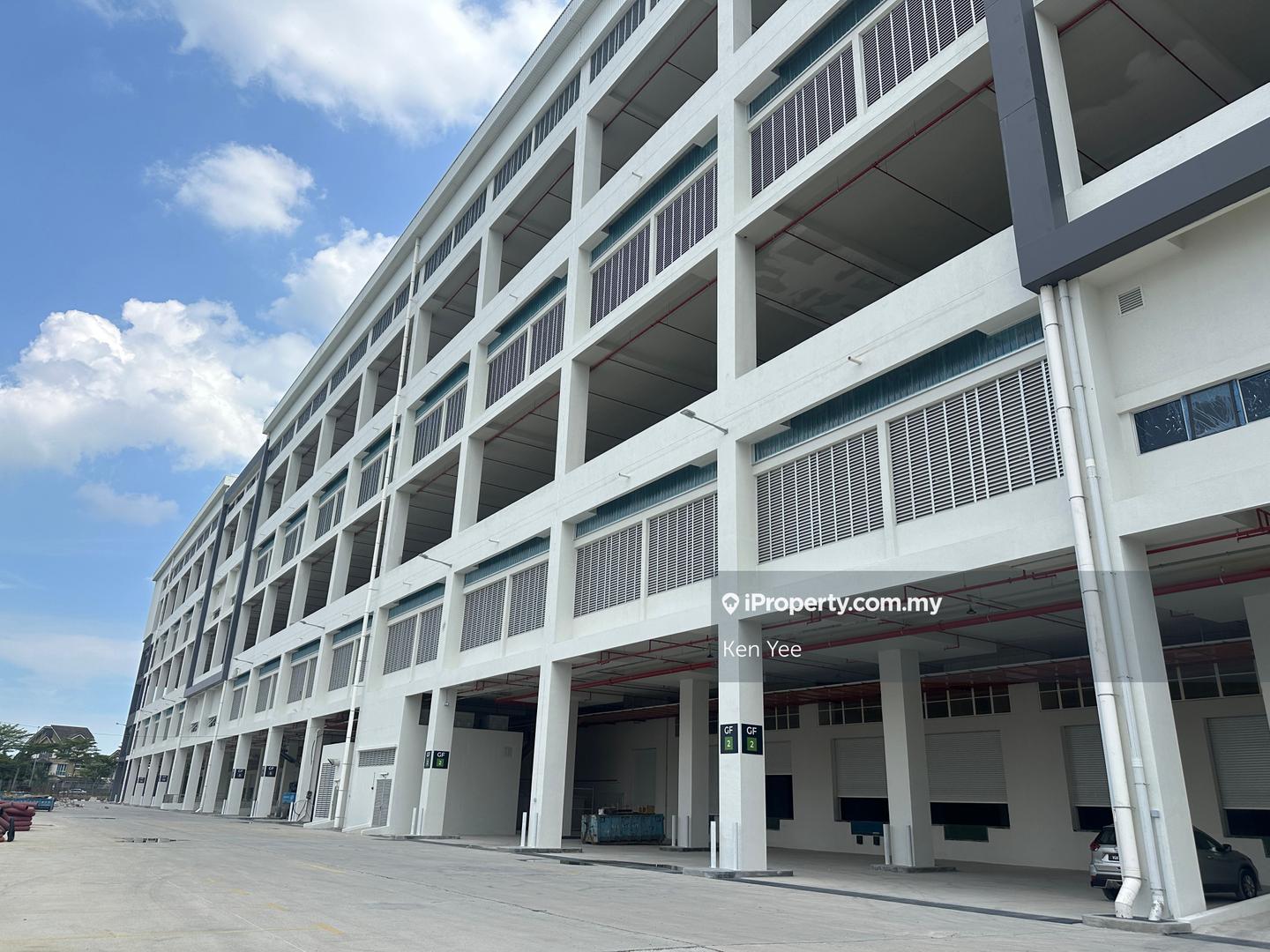Warehouse for Rent in Seksyen 33, Shah Alam by Ken Yee - iProperty.com.my