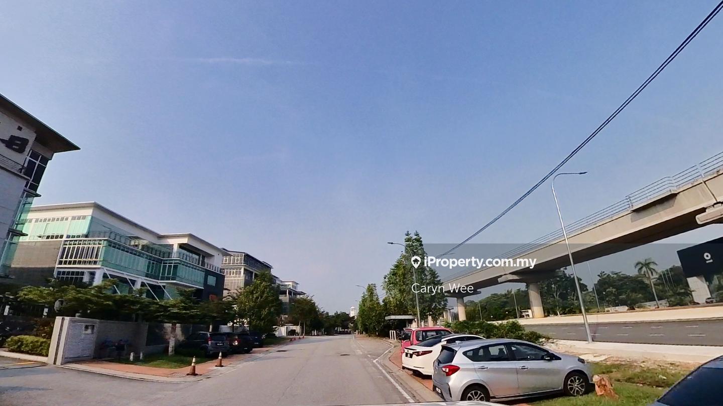 Detached Factory for Sale in Temasya Glenmarie, Glenmarie by Caryn Wee - iProperty.com.my