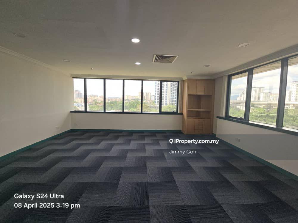 Office for Rent in Ampang Hilir, Ampang by Jimmy Goh - iProperty.com.my