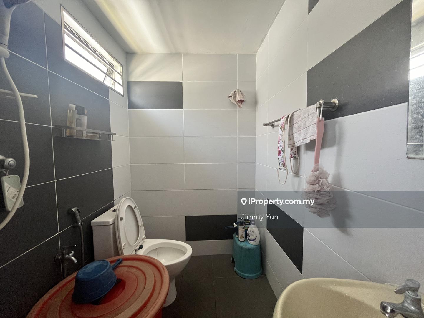 Rumah Berangkai 2.5 Tingkat untuk Dijual di 2.5 storey terrace house @ Cheras Jaya for sale, Cheras oleh Jimmy Yun - iProperty.com.my