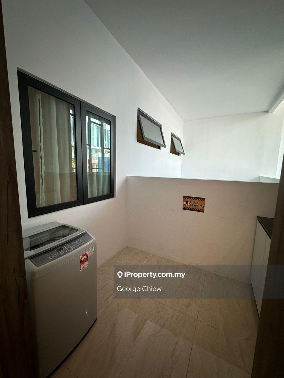 Service Residence for Sale in Atlantis Residences (Pangsapuri Atlantis Kota Syahbandar) by George Chiew - iProperty.com.my