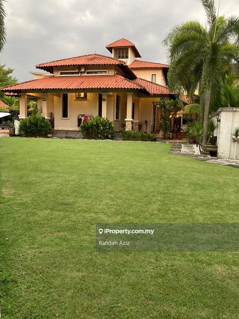 Banglo untuk Dijual di Seksyen 6, Kota Damansara oleh Rafidah Aziz - iProperty.com.my