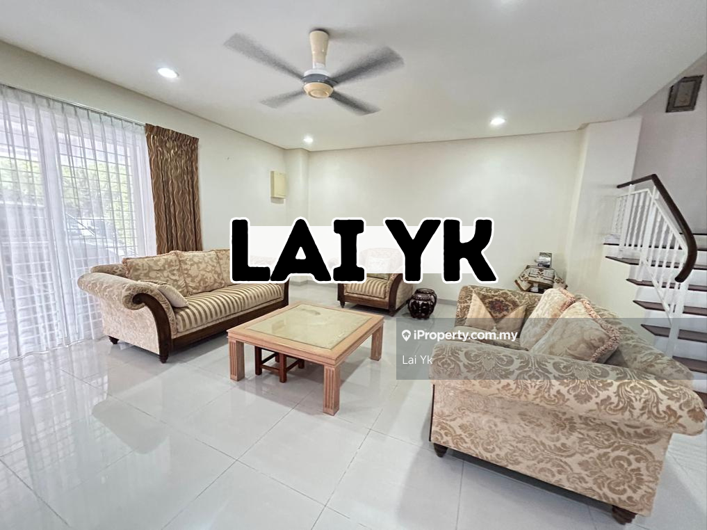Rumah Berangkai 2 Tingkat untuk Dijual di Temasya Suria, Glenmarie oleh Lai Yk - iProperty.com.my