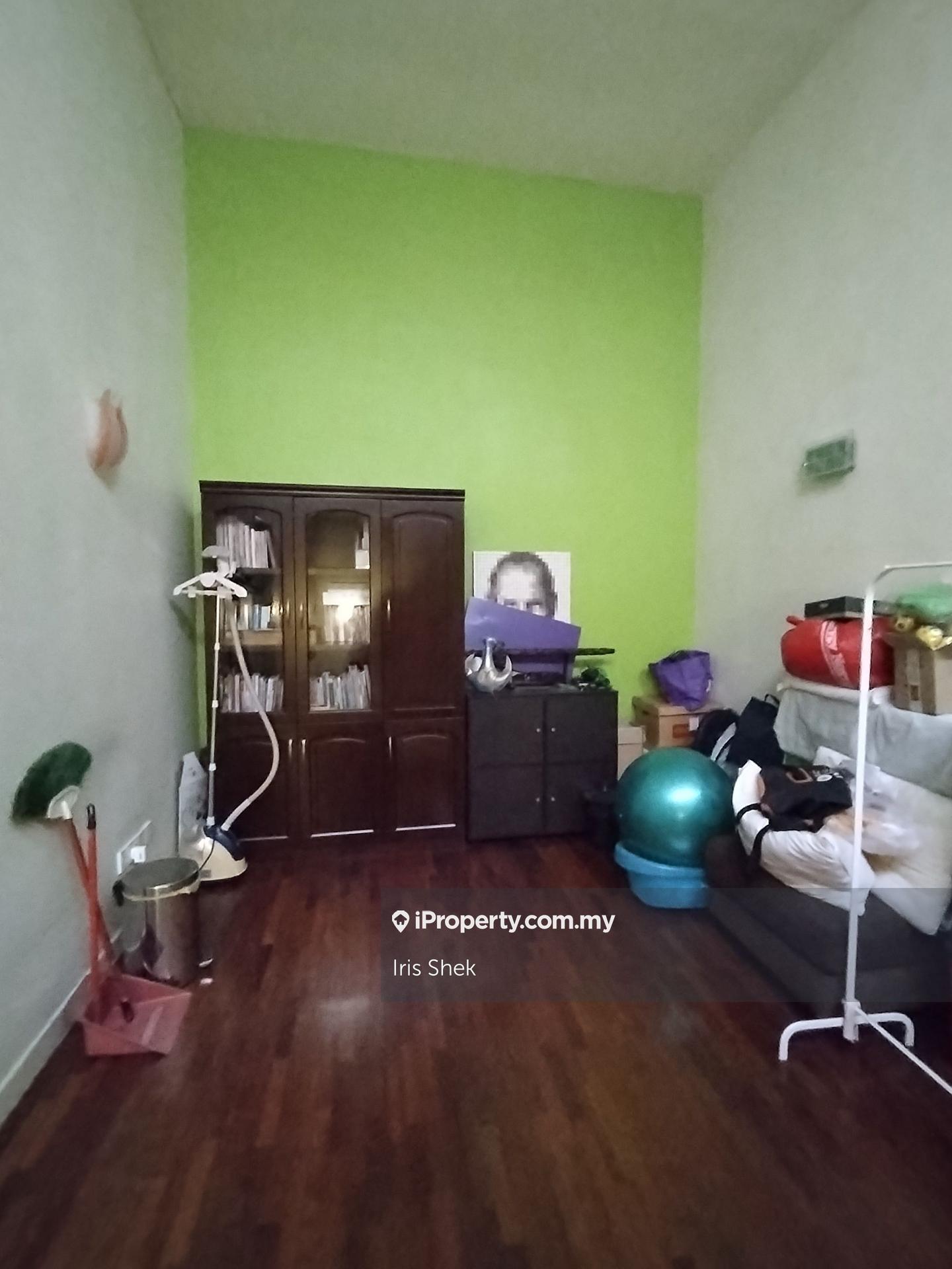 Rumah Berangkai 2 Tingkat untuk Disewa di Bayu,Indah residence, Damai Residences, Canal, Shah Alam oleh Iris Shek - iProperty.com.my