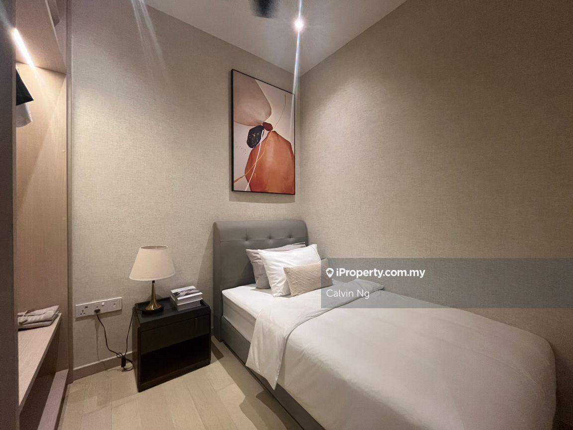 Residensi Servis untuk Dijual di Eaton Residence oleh Calvin Ng - iProperty.com.my