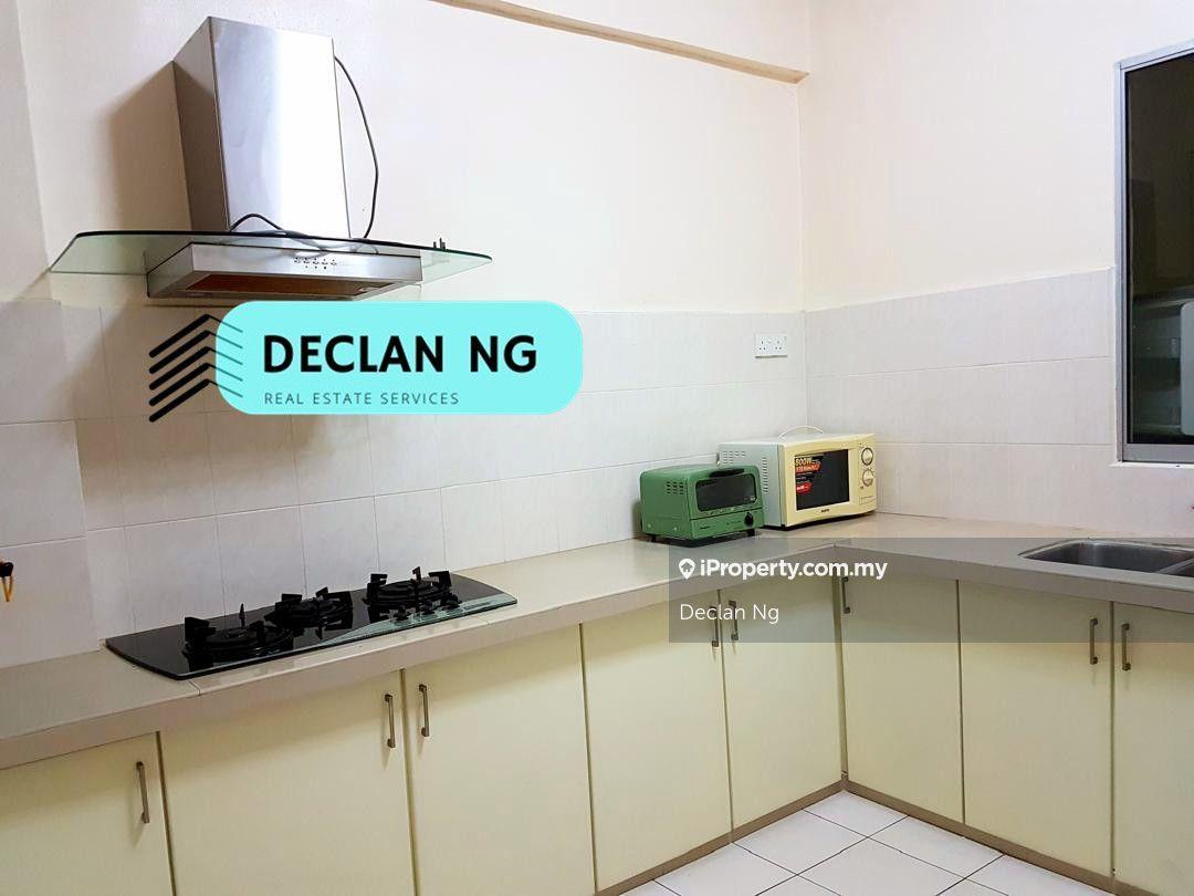 Condominium for Rent in Putra Place Condominium by Declan Ng - iProperty.com.my