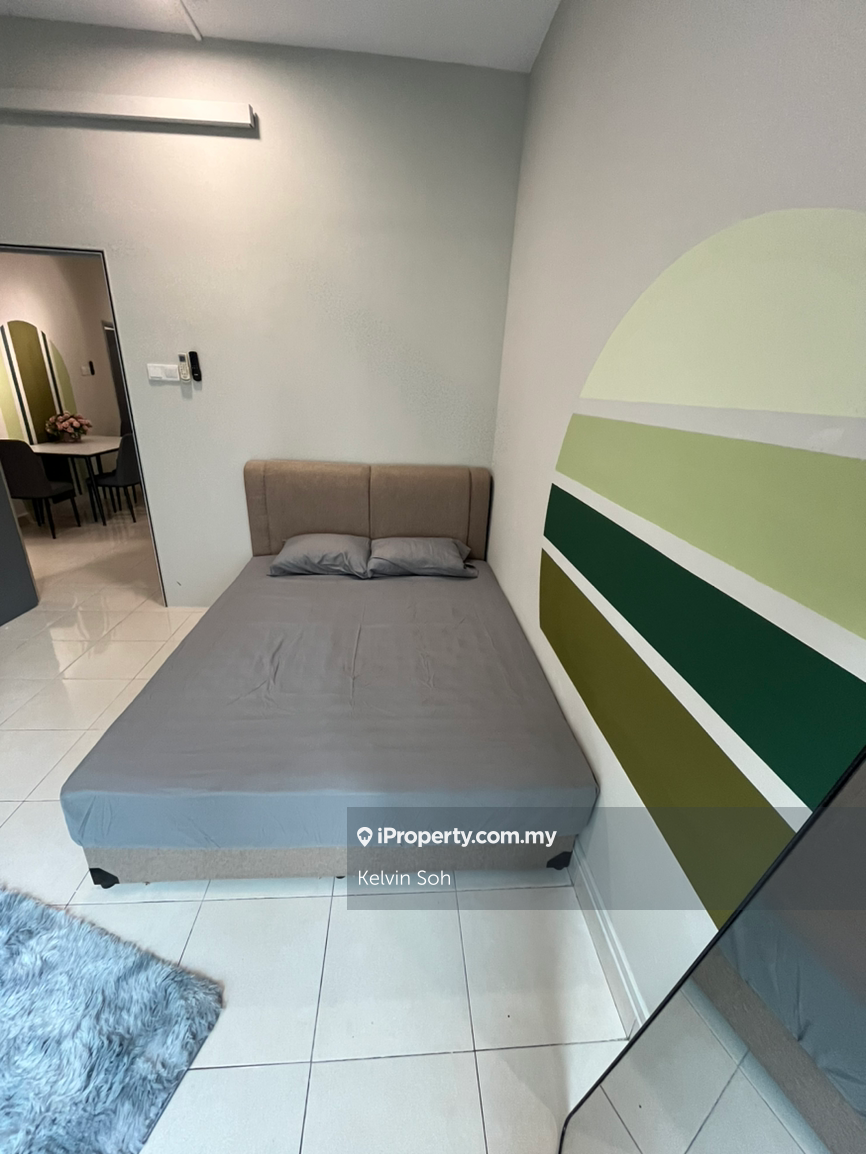 Condominium for Rent in Platinum Arena by Kelvin Soh - iProperty.com.my