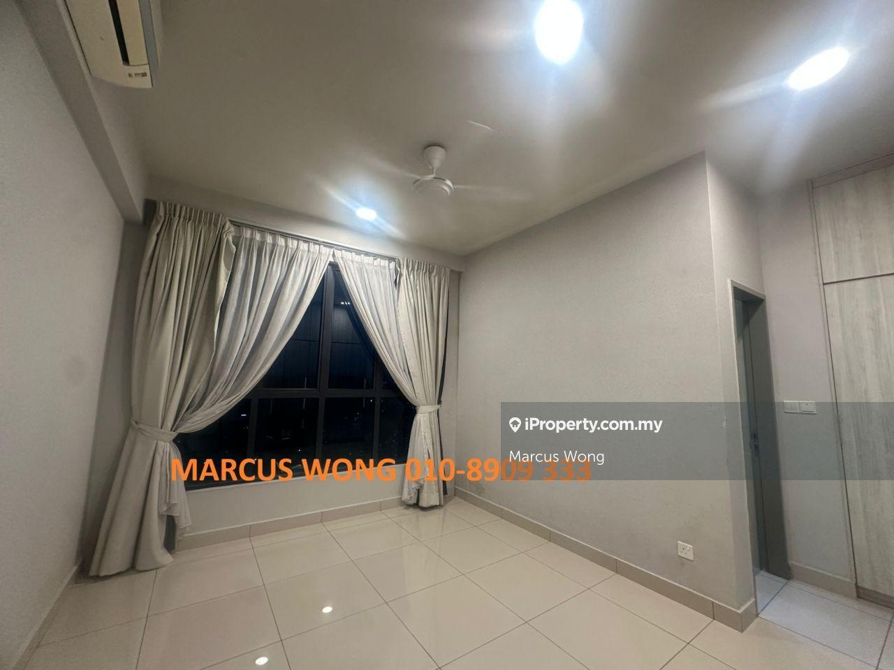 Service Residence for Sale in LakePark Residence @ KL North by Marcus Wong - iProperty.com.my
