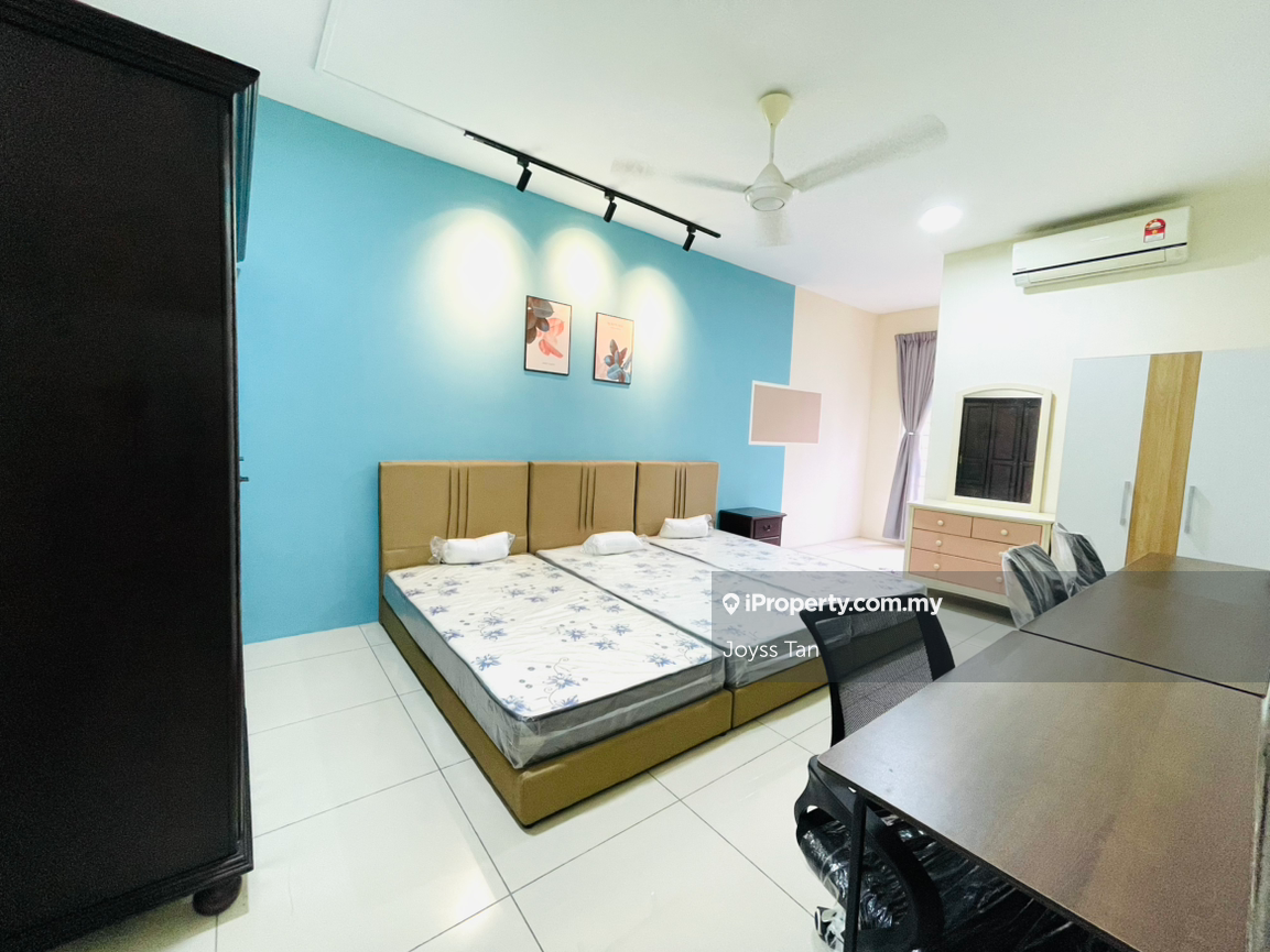 Condominium for Rent in Platinum Lake PV 20 by Joyss Tan - iProperty.com.my