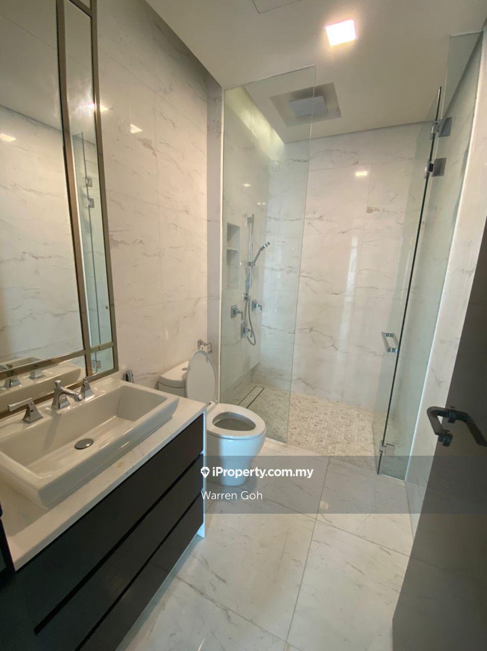 Service Residence for Rent in Four Seasons Place by Warren Goh - iProperty.com.my