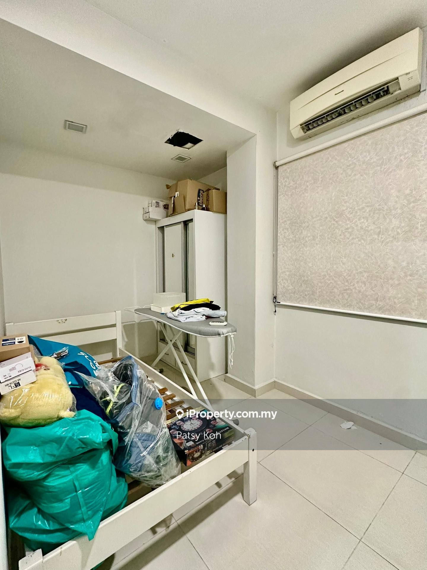 Rumah Berangkai 2 Tingkat untuk Dijual di Alam Damai, Cheras oleh Patsy Koh - iProperty.com.my
