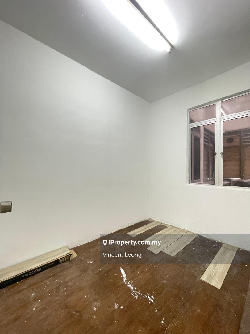 Pangsapuri untuk Dijual di Greenview Apartment oleh Vincent Leong - iProperty.com.my