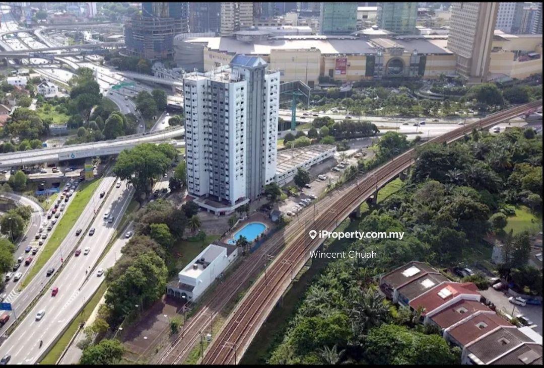 Kondominium untuk Disewa di Menara Seputih oleh Wincent Chuah - iProperty.com.my