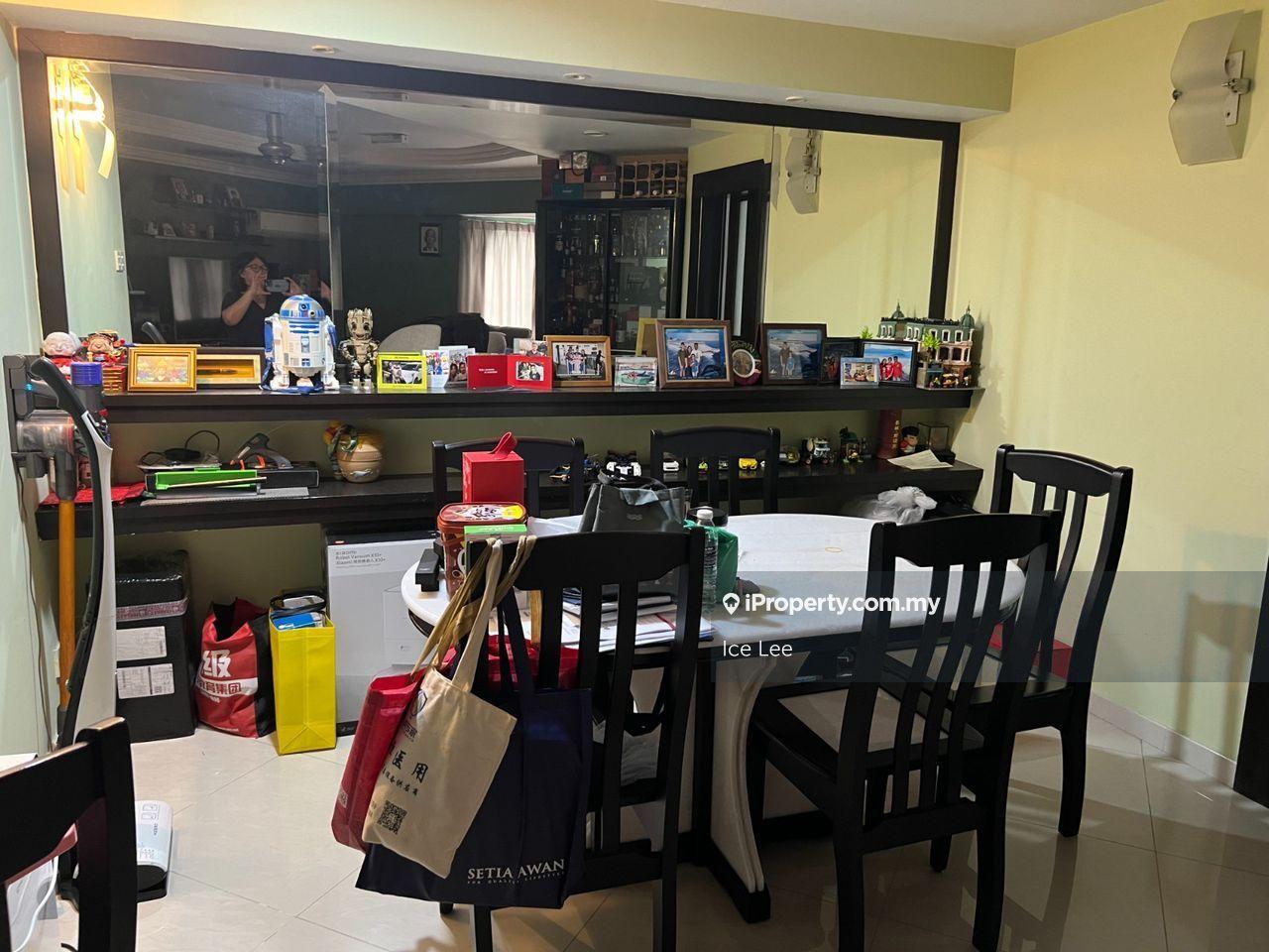 Kondominium untuk Dijual di Regency Condominium oleh Ice Lee - iProperty.com.my