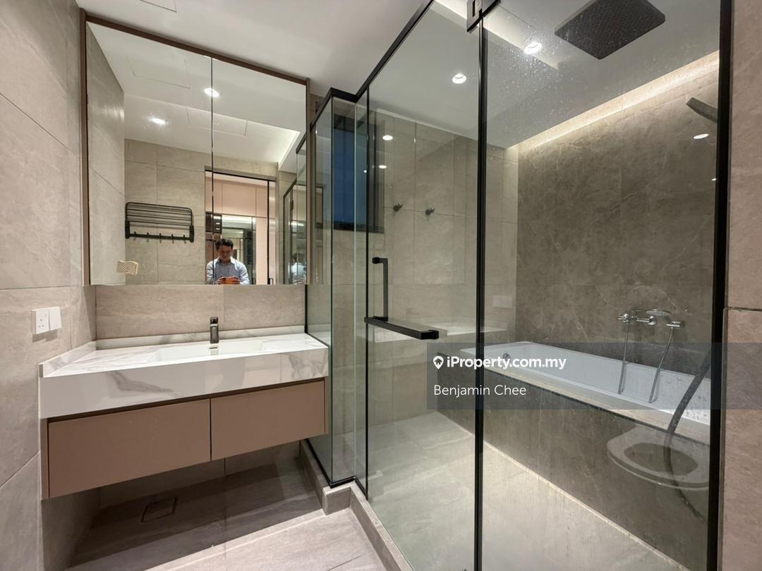 Kondominium untuk Disewa di Trinity Pentamont oleh Benjamin Chee - iProperty.com.my