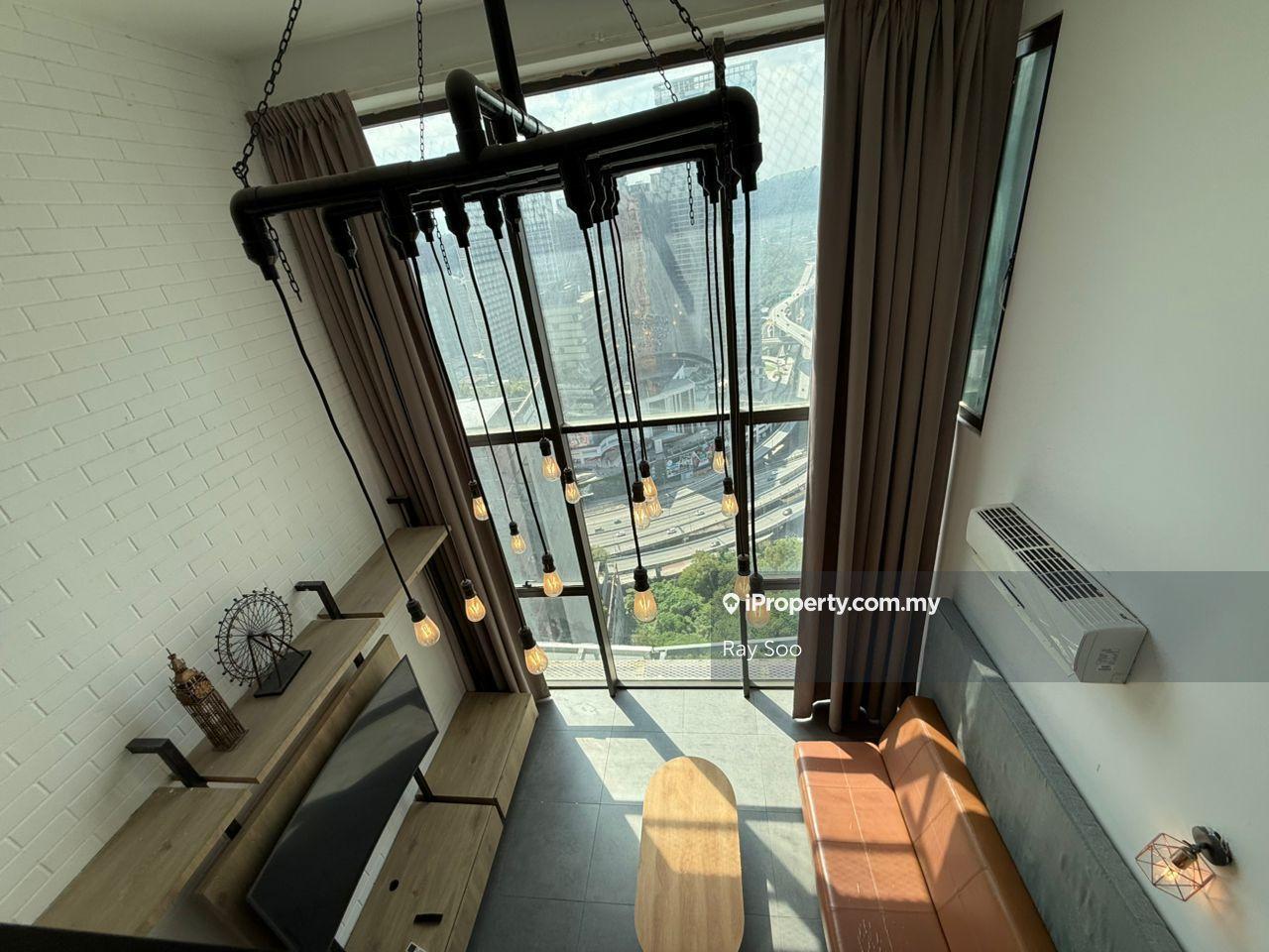 Residensi Servis untuk Disewa di Empire Damansara oleh Ray Soo - iProperty.com.my
