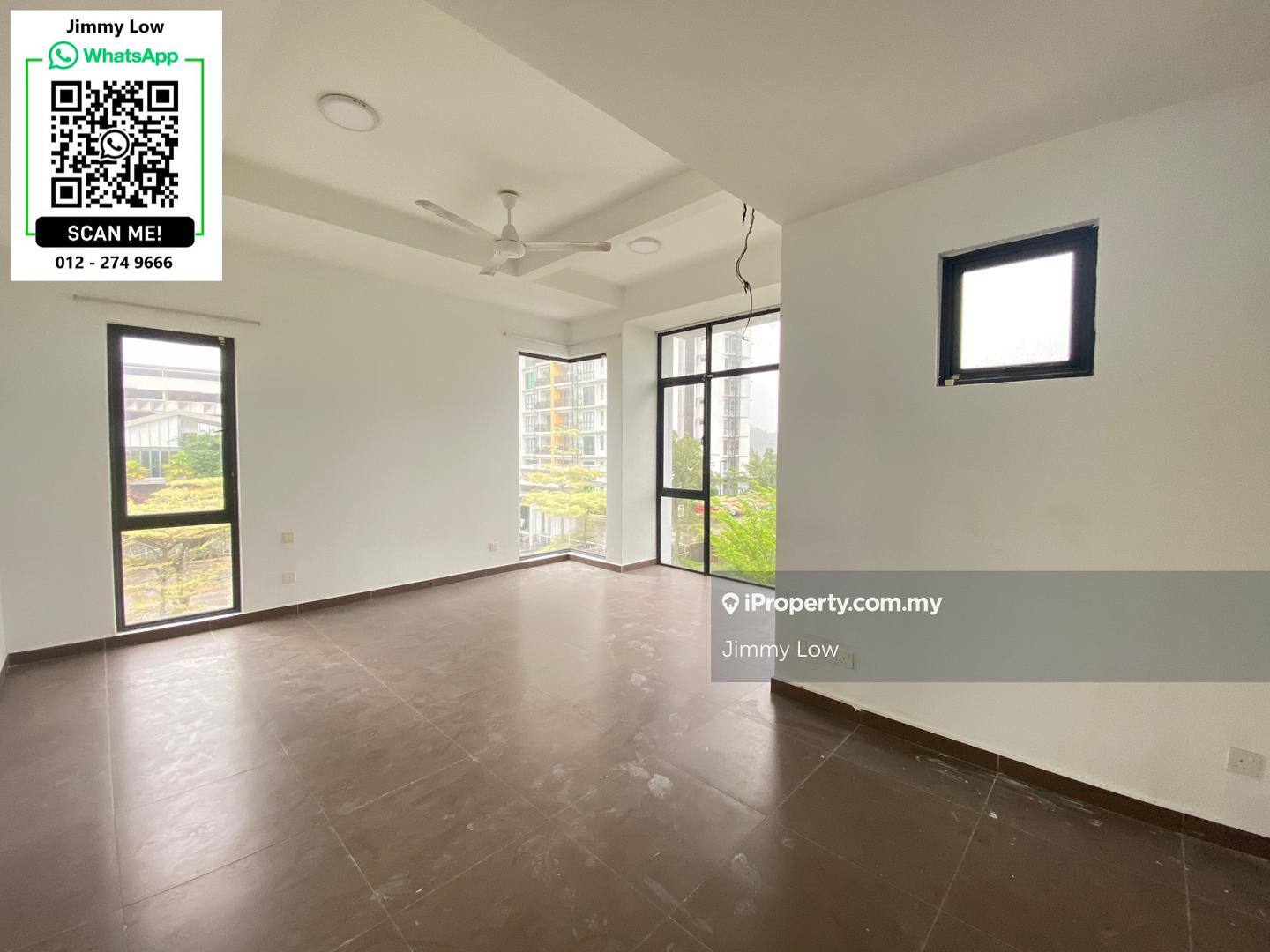 3-storey Terraced House for Sale in Mutiara Heights, Kajang by Jimmy Low - iProperty.com.my