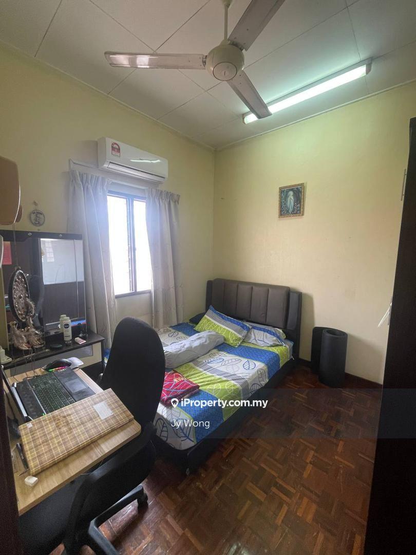 2-storey Terraced House for Sale in Lestari Putra, Seri Kembangan by Jy Wong - iProperty.com.my