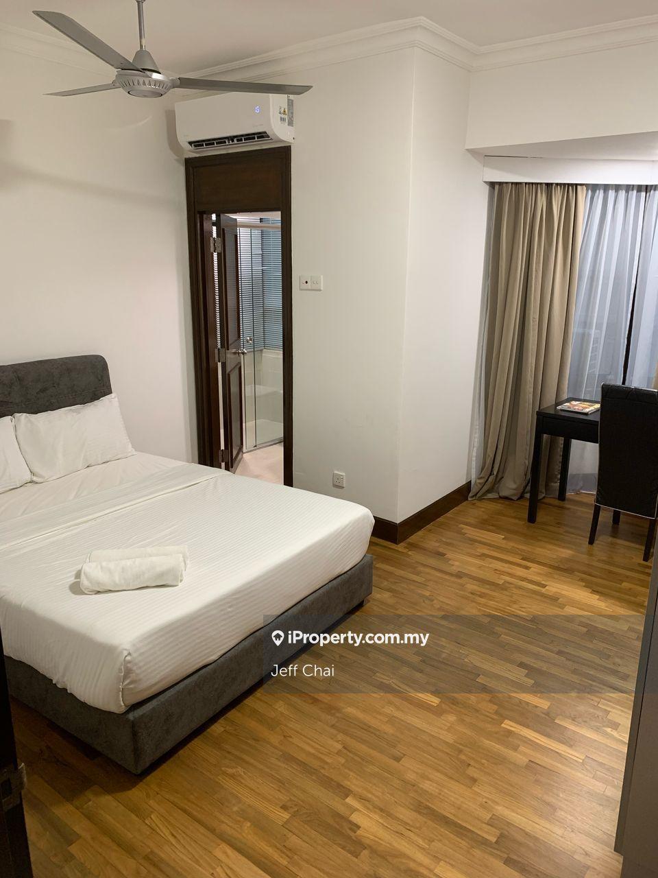 Condominium for Rent in Regency Tower by Jeff Chai - iProperty.com.my