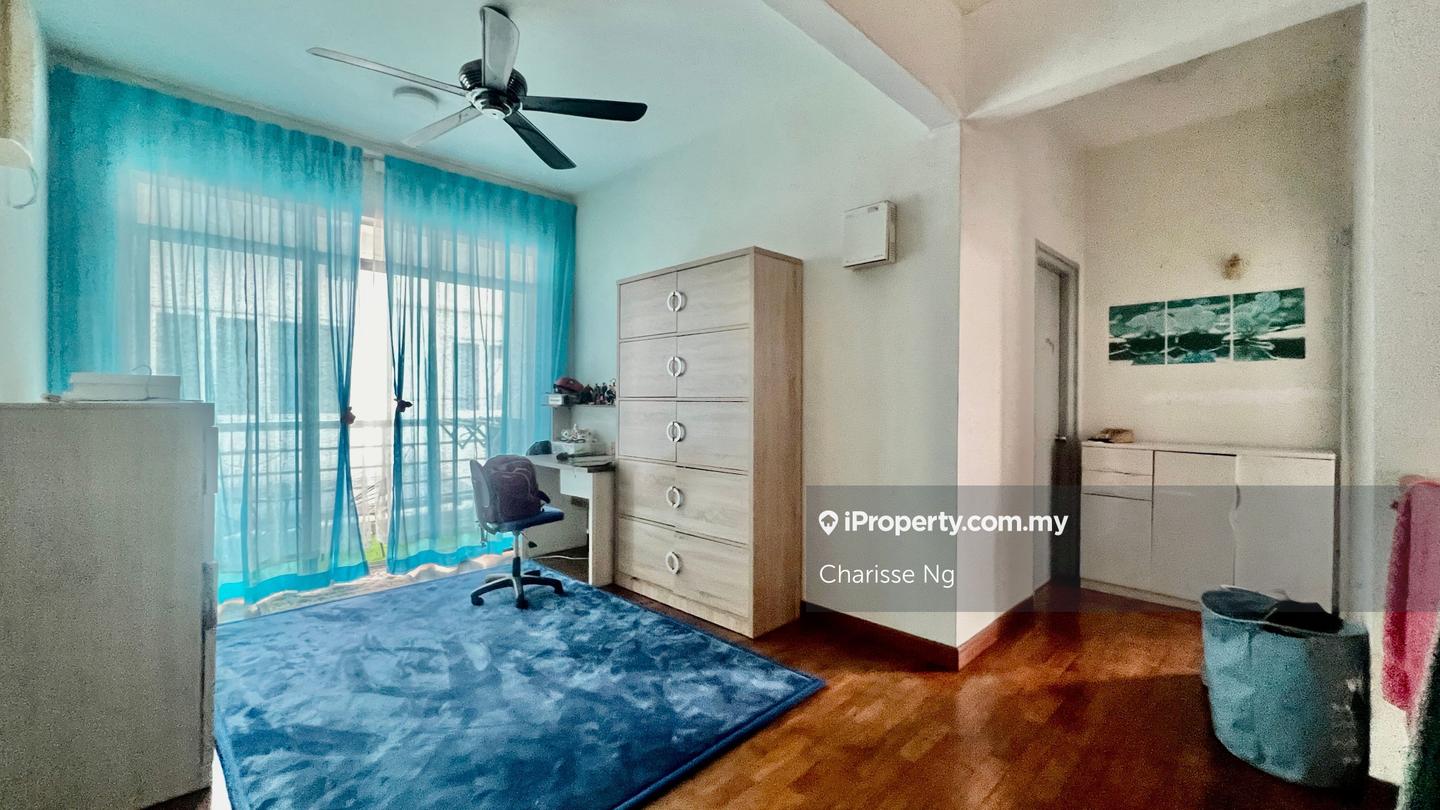 Semi-Detached House for Sale in Prima Saujana, Kajang by Charisse Ng - iProperty.com.my